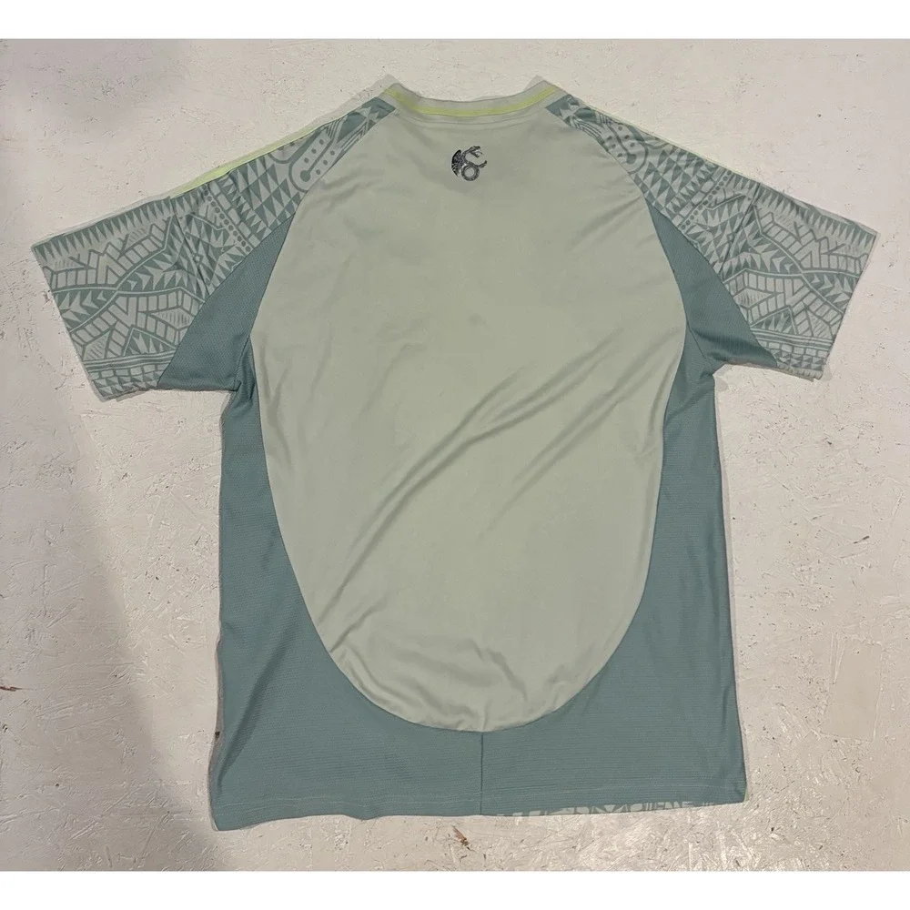 adidas mexico 2024